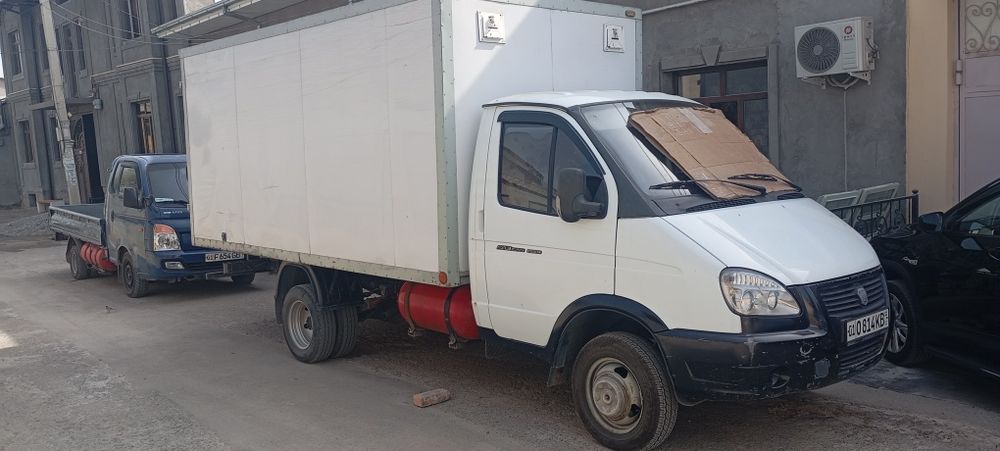 Gazel sotiladi sastaniyasi yaxshi barteram bor shinreyga