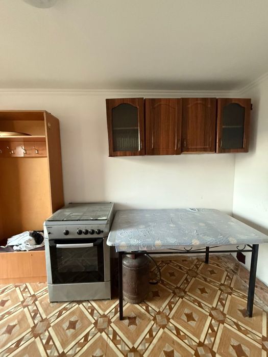 Времянка в аренду