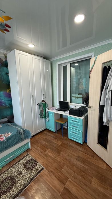 Продам дом городе Сатпаев