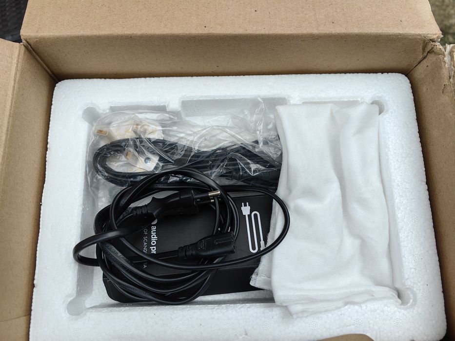 Audio Pro T3 plus