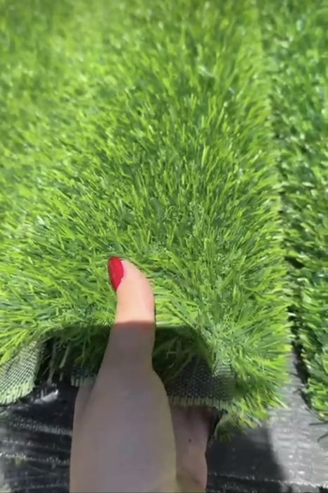 Искусственный газон