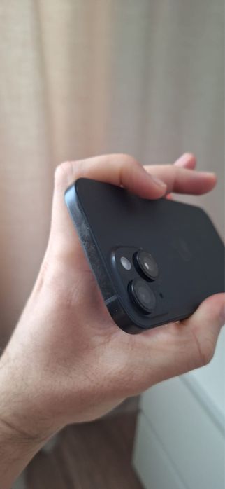 Продам Ipone 15 на 256 гб