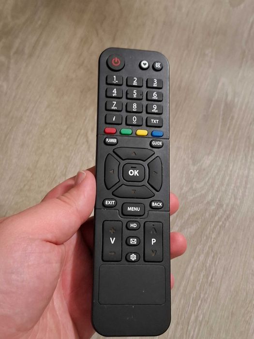 Telecomanda TV universala, 25 lei, doar in Cluj