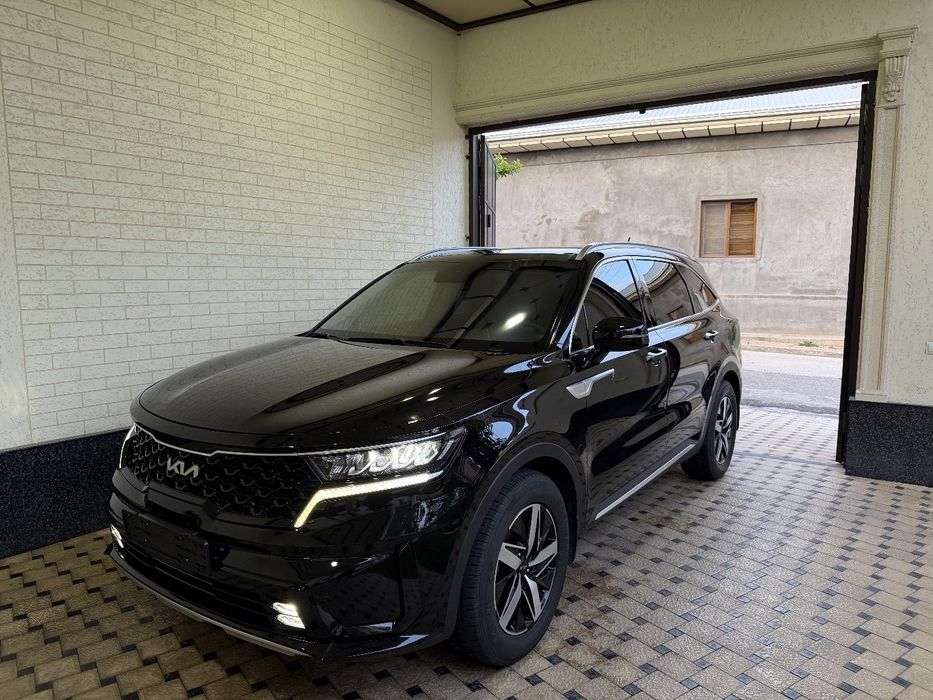 Kia Sorento 2023