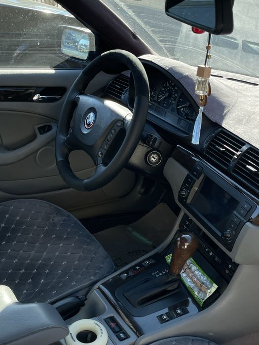 Продам бмв 325,обьем 2,5