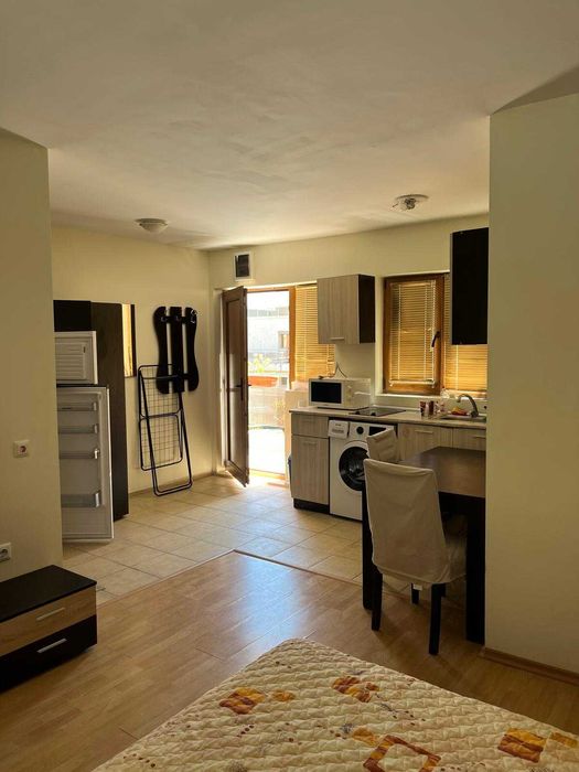 Продава се Едностаен апартамент в Бяла - 39 кв.м за 1039 €/кв.м - Снимка #2