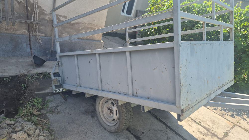 Продается прицеп