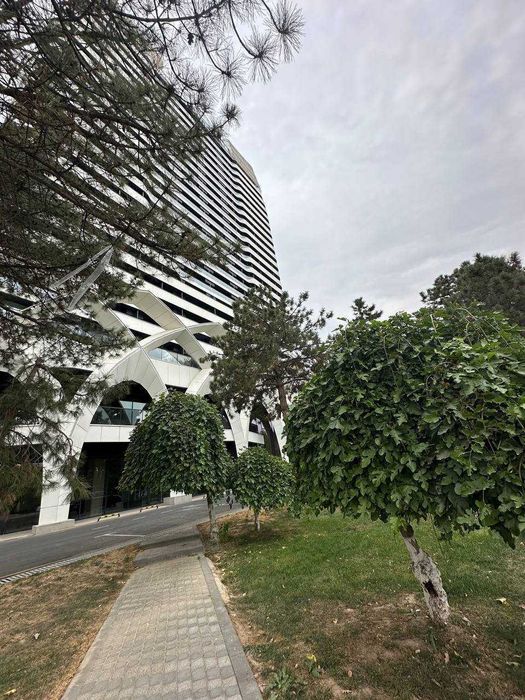 СРОЧНО ПРОДАЕТСЯ 2х ком квартира в ЖК "U-TOWER" 21-этаж