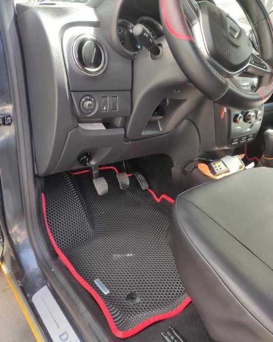 Стелки ЕВА за кола Cadilac Escalade