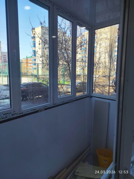 Продажа квартиры в центре города