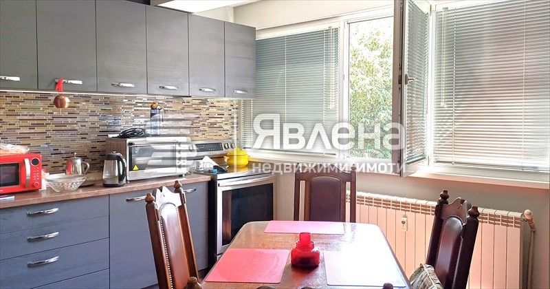 Продава се Двустаен апартамент в София, Гео Милев - 68 кв.м за 3375 €/кв.м - Снимка #2