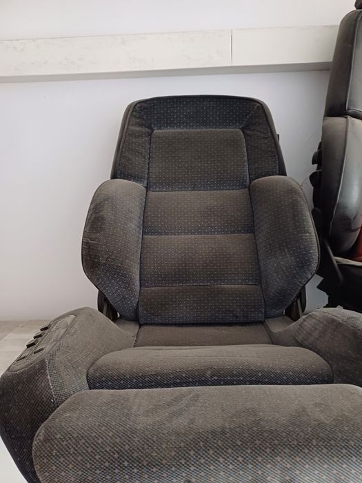 , Recaro Classic C81