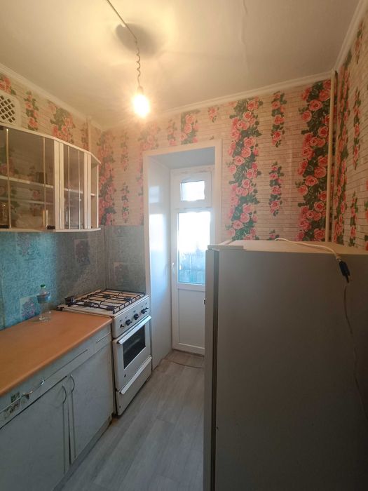 1 комната ОКТ 2 рабочий