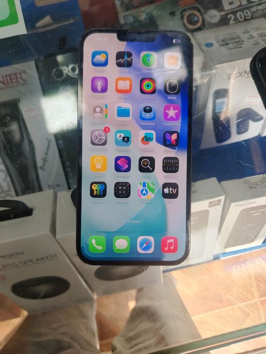 Iphone 13 pro max srochna sotiladi