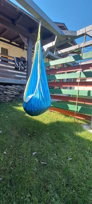 Loc de joacă din lemn pt exerciții fizice copii