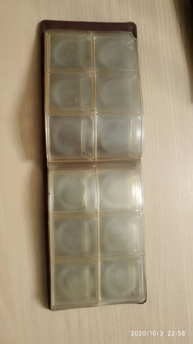 Кляссеры сервант