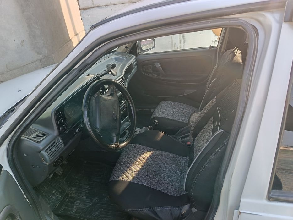 neksiya 1 sotiladi barter bor