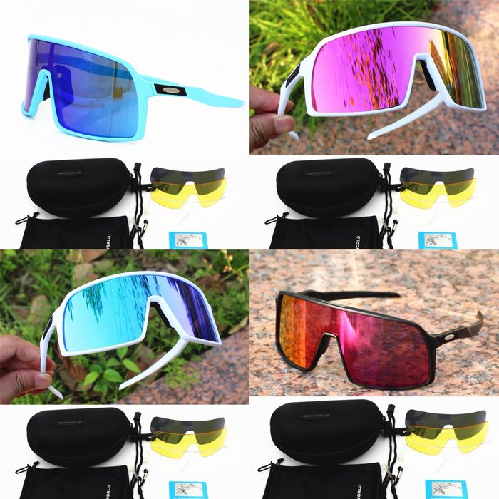 Велоочки вело очки Велоспорт