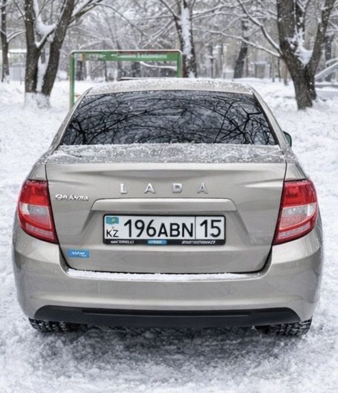 Продам автомобиль