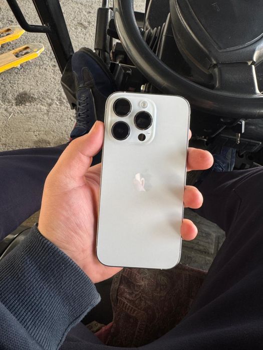 Айфон 14 про сатылады