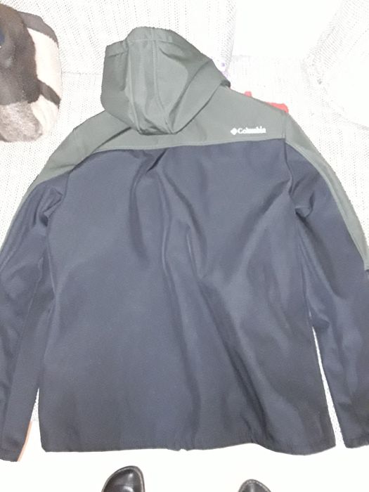 Яке Columbia продавам