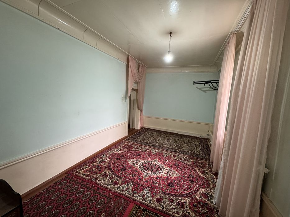 Ховли жой сотилади зудлик билан