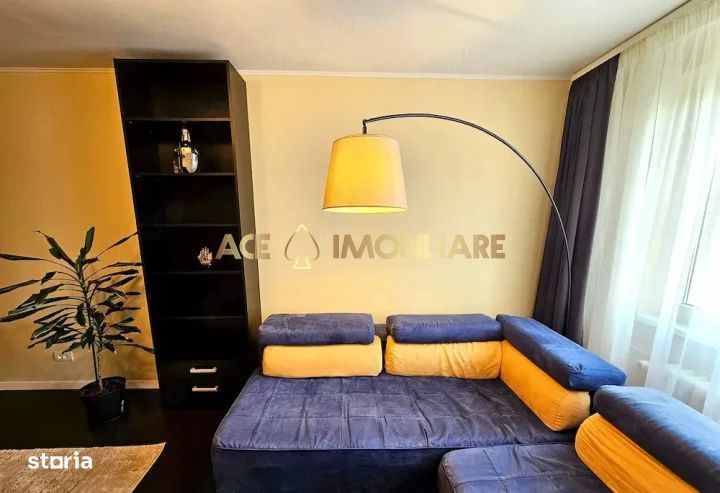 2 Camere de inchiriat | Ghencea | Metrou | Pet Friendly
