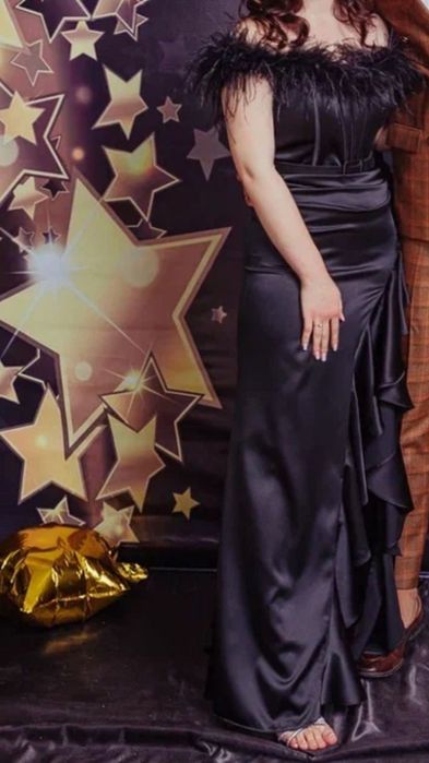 Продам вечернее платье