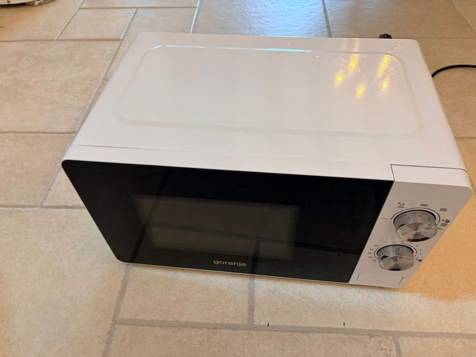 Cuptor microunde Gorenje