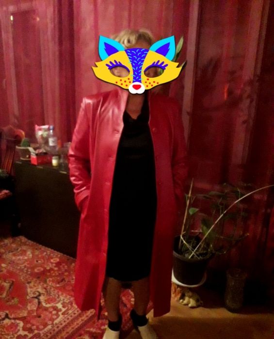 Одежда женская б/у