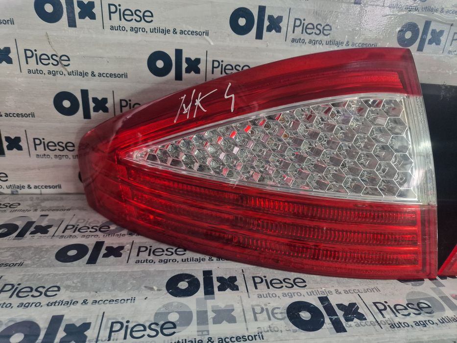 Stop/stopuri Ford Mondeo Mk4