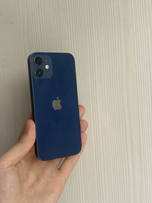 Iphone 12 mini 64gb 100%