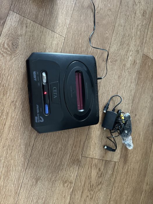 Sega new game 16bit b2