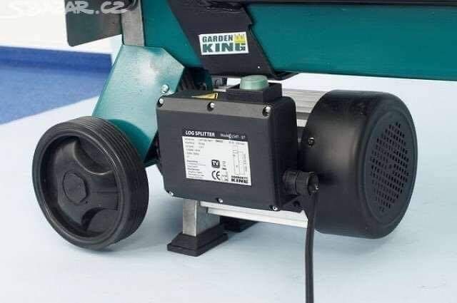 Нови Цепачки за дърва 4 тона с Гаранция ТОП ЦЕНА