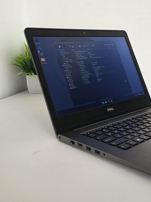 Laptop Dell Vostro 14 5468