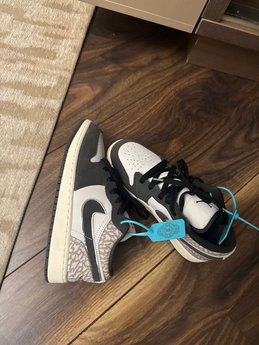 Jordan Air 1 кроссовки