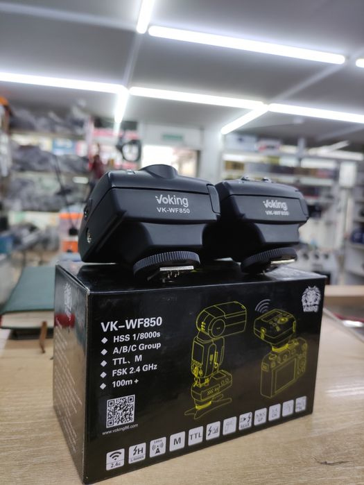 Радиосинхронизатор Voking