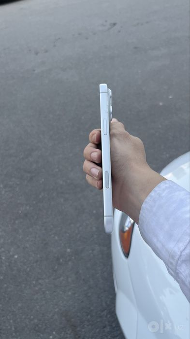 iPhone 17 pro max 256Gb sim