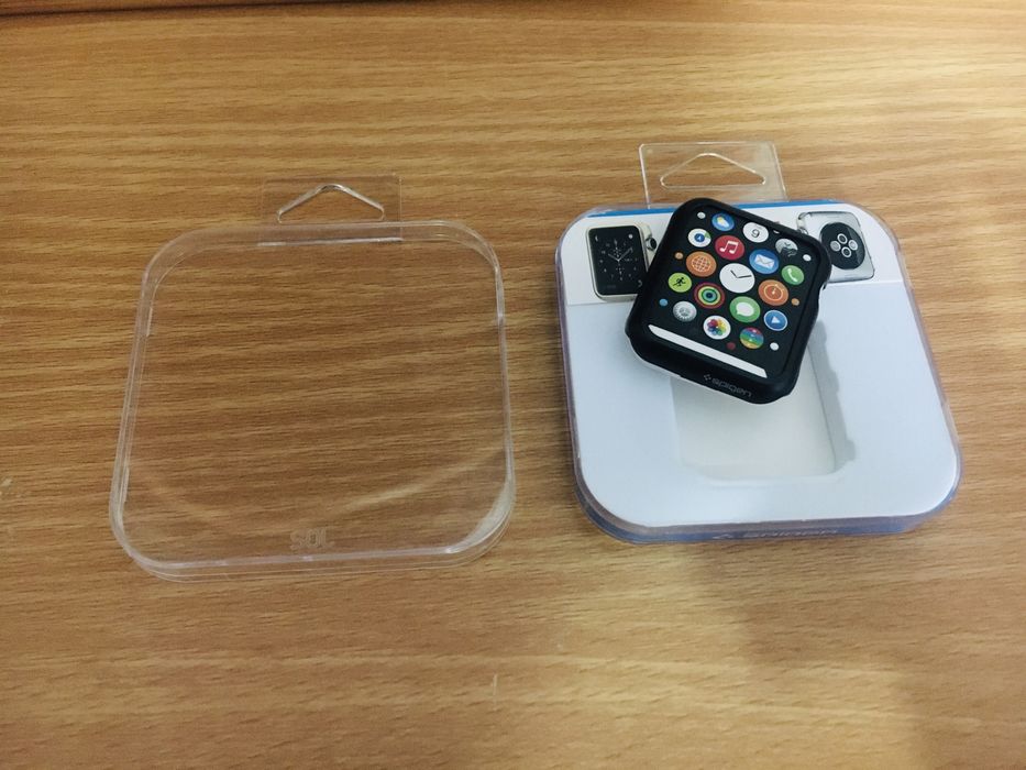 Сертифицированные чехлы для APPLE WATCH