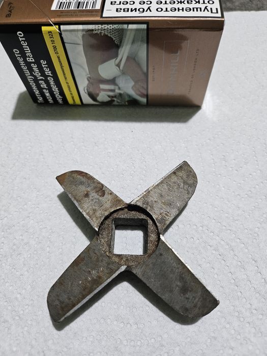 Нож месомелачка 32 номер