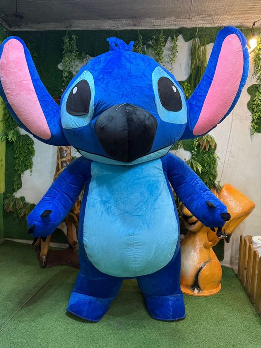 Аниматоры для мальчиков