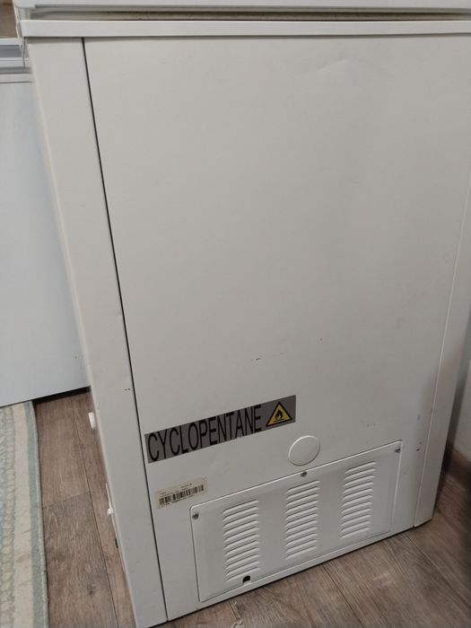 Морозильник сатылады