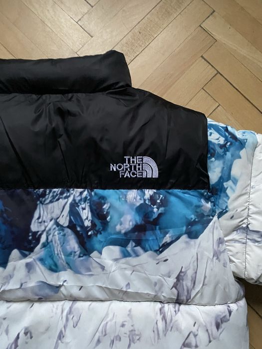 Geaca The North Face Campsite