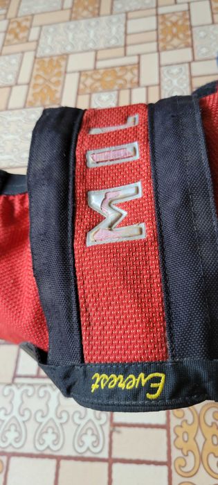 Височинни обувки MILLET