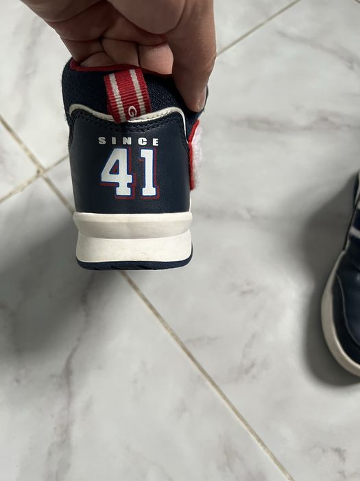 Ботинки Geox 32 размер