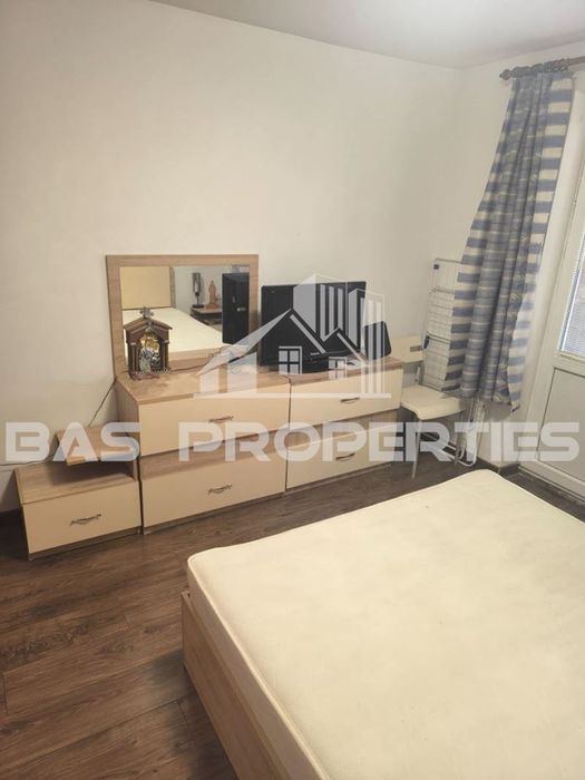 Продава се Двустаен апартамент в София, Овча купел - 59 кв.м за 2594 €/кв.м - Снимка #6