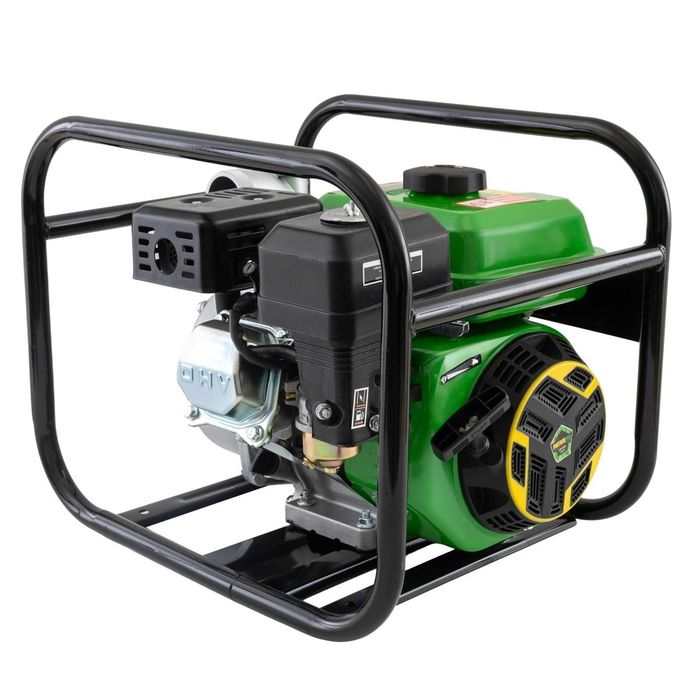 Pompă de apă pe benzină 2” PARTNERPRO PWP30X – Putere și eficiență pentru orice lucrare!