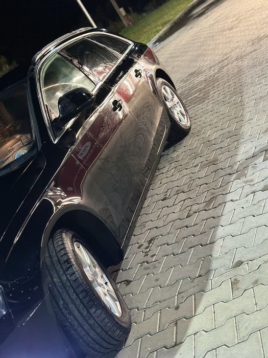 Audi a4 b8 2009