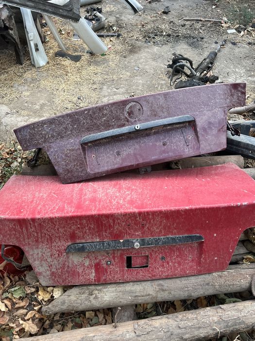 Продам запчасть бмв е34 е36