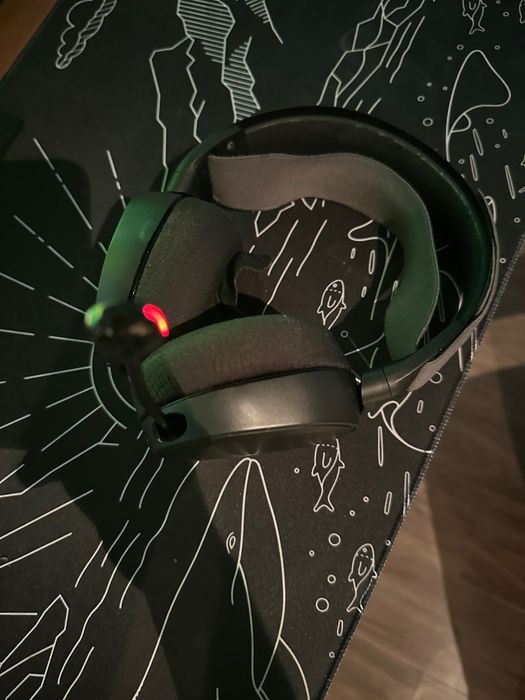 Arctis 7+ Headphones
